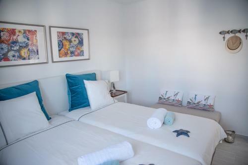 Estrella De Mar Apartment - Shared Pool