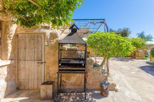 Villa Finca Can Maria Costitx