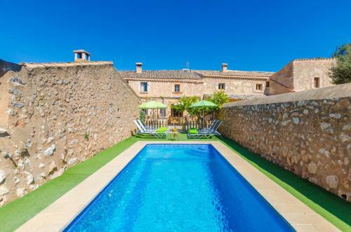 Villa Finca Can Maria Costitx