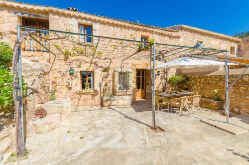 Villa Finca Can Maria Costitx