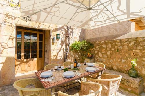 Villa Finca Can Maria Costitx