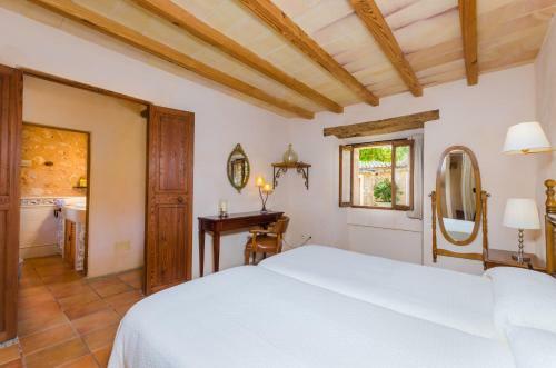 Villa Finca Can Maria Costitx