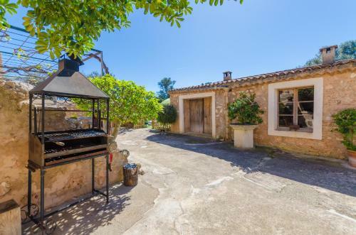 Villa Finca Can Maria Costitx