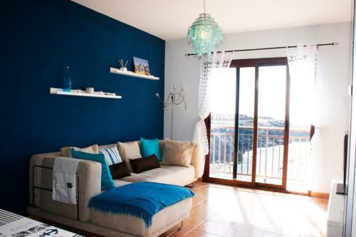 Apartamento Fuerte Holiday Harbour Lagoon View