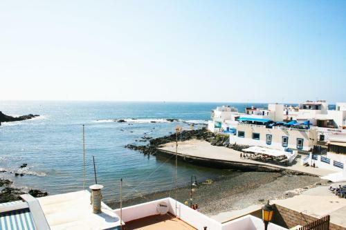 Apartamento Fuerte Holiday Harbour Lagoon View