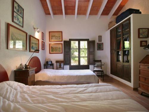 Holiday Home Cladera