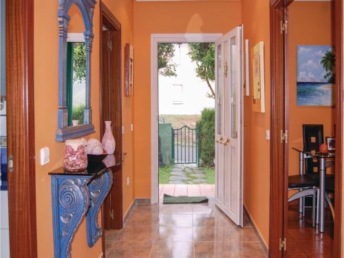 Three-bedroom Holiday Home In Cudillero