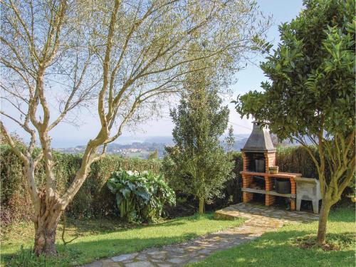 Three-bedroom Holiday Home In Cudillero
