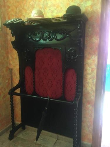 Hostal Posada De Pedalillo