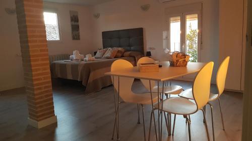 Hostal Casa Botes