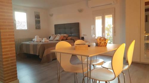 Hostal Casa Botes