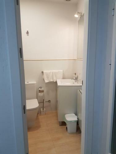 Hostal Casa Botes