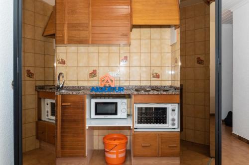 Apartamento Las Vegas, Esc-3, 7�-19