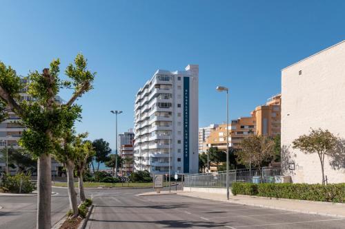 Apartamento Las Vegas, Esc-3, 7�-19