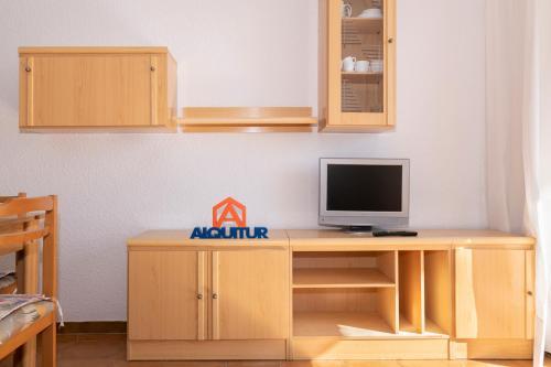 Apartamento Las Vegas, Esc-3, 7�-19