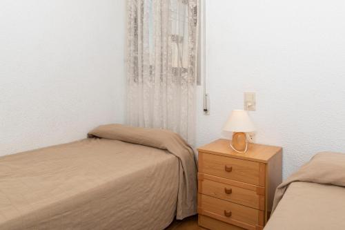 Apartamento Las Vegas, Esc-3, 7�-19