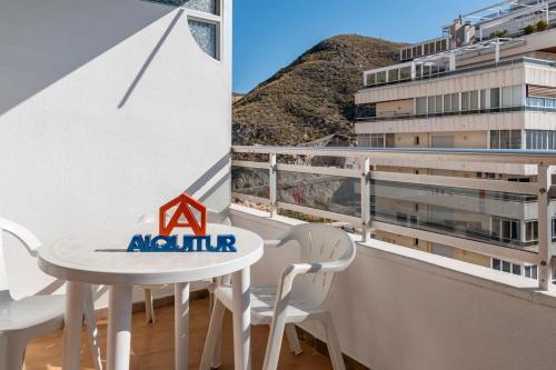 Apartamento Las Vegas, Esc-3, 7�-19