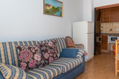 Apartamento Las Vegas, Esc-3, 7�-19