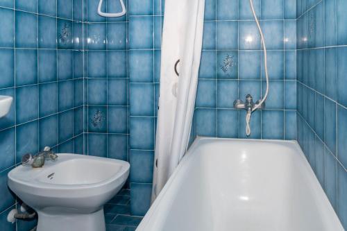 Apartamento Las Vegas, Esc-3, 7�-19