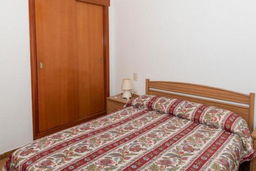 Apartamento Las Vegas, Esc-3, 7�-19