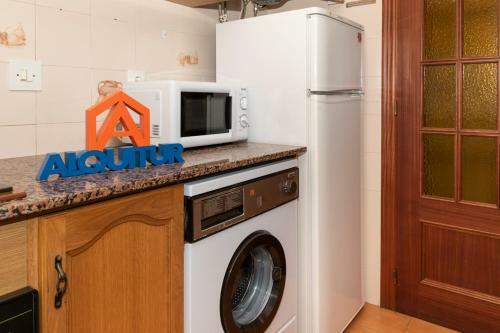 Apartamento Marivent-b, 9�-26