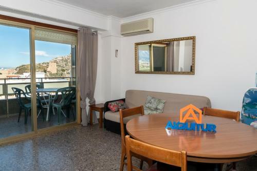 Apartamento Marivent-b, 9�-26