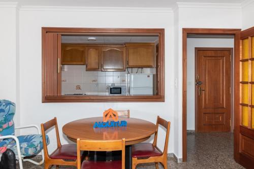 Apartamento Marivent-b, 9�-26