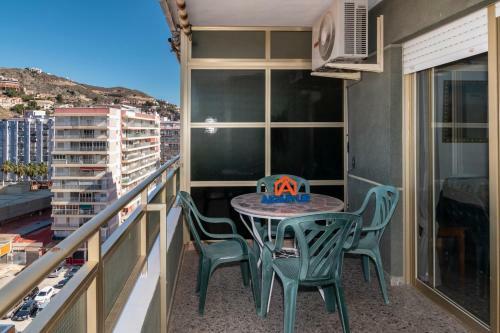 Apartamento Marivent-b, 9�-26