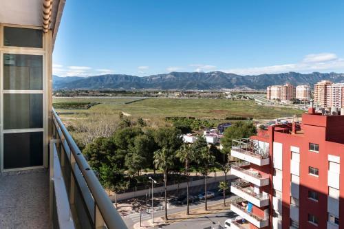 Apartamento Marivent-b, 9�-26