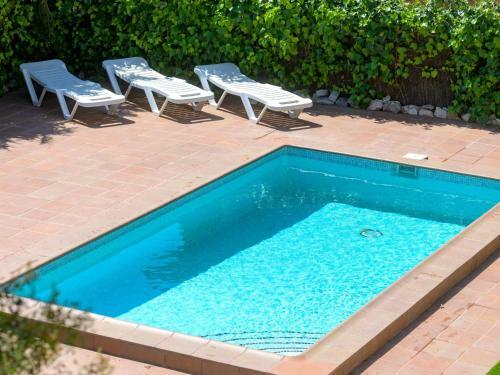 Holiday Home Willkommen
