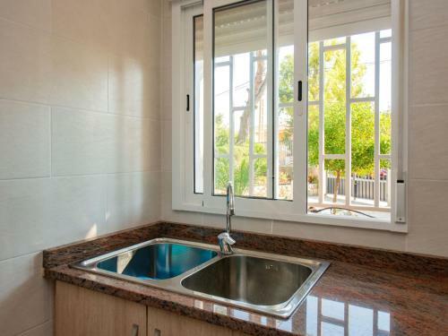 Holiday Home Willkommen