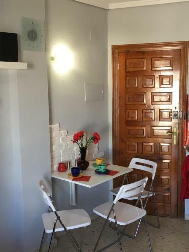Apartamento Denia Playa I