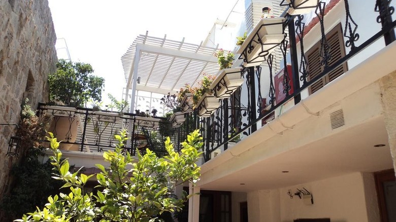 Hotel Cava D` Oro