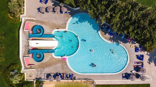 Hotel Eden Roc Resort