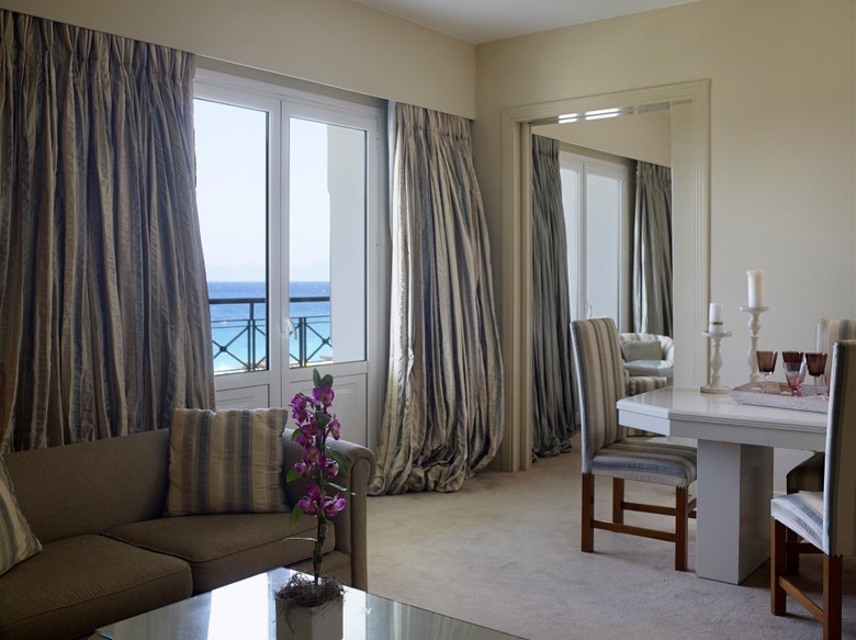 Hotel Mitsis Grand