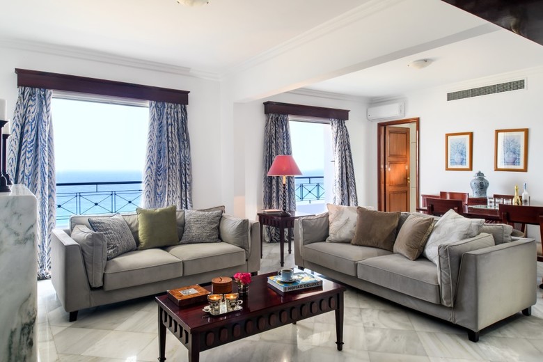 Hotel Mitsis Grand