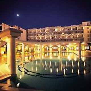 Hotel Mitsis Grand