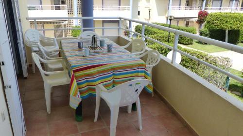 Apartamento Jardines De Denia III El Conserje