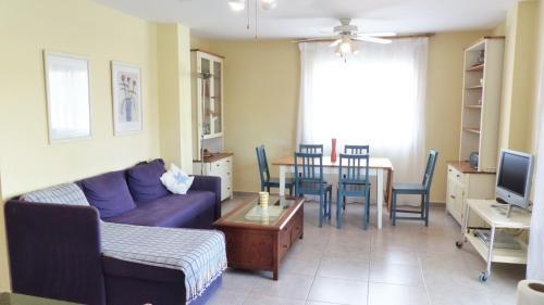 Apartamento Jardines De Denia III El Conserje