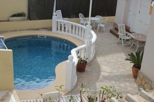 Villa India