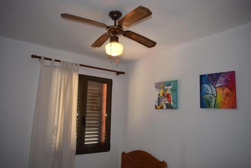 Apartamento Ap2129 Gran Piscina A 150 M Del Mar
