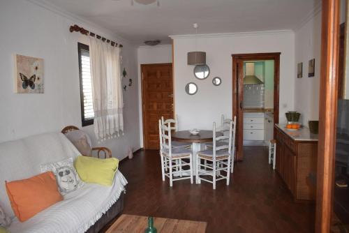 Apartamento Ap2129 Gran Piscina A 150 M Del Mar