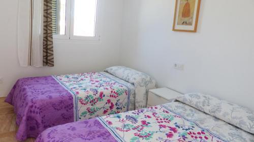 Apartamento El Olivar Denia El Conserje