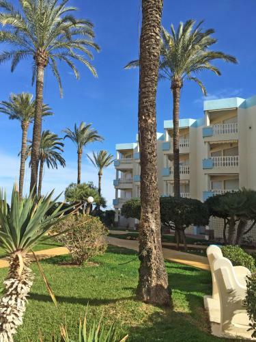 Holiday Beach Apartment