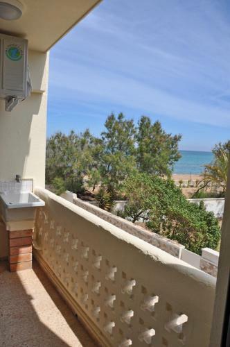 Holiday Beach Apartment