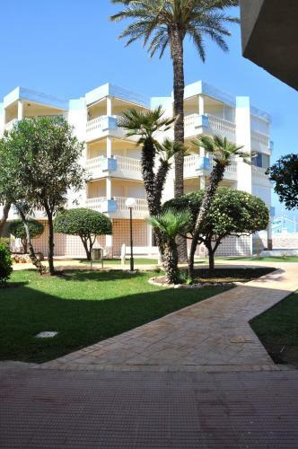 Holiday Beach Apartment