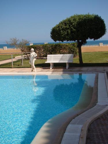 Apartamento Talima Las Marinas 2