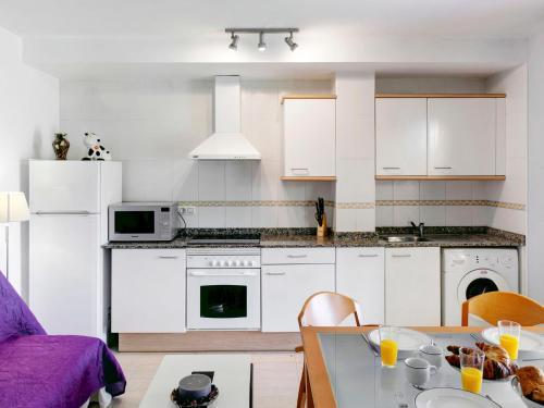 Apartment Urbanizaci�n La Riviera