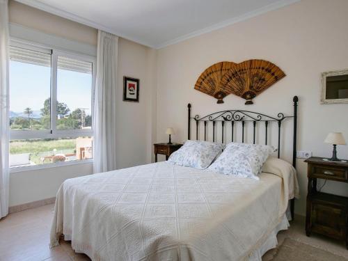 Apartment Residencial Coral Playa