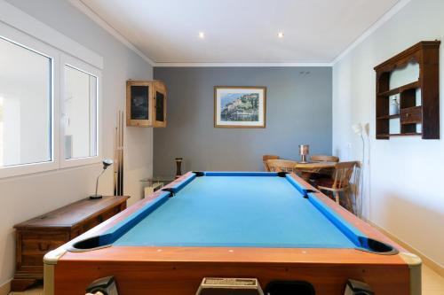 Vila-real Villa Sleeps 8 Pool Air Con Wifi